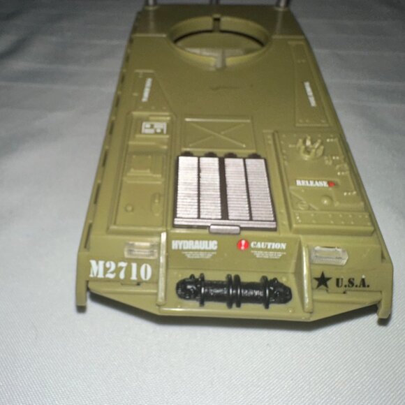 GI JOE vehicle‎ accessory - Picture 4 of 5
